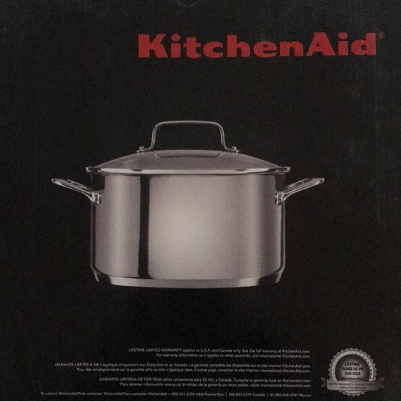 KitchenAid Other - Kitchen Aid